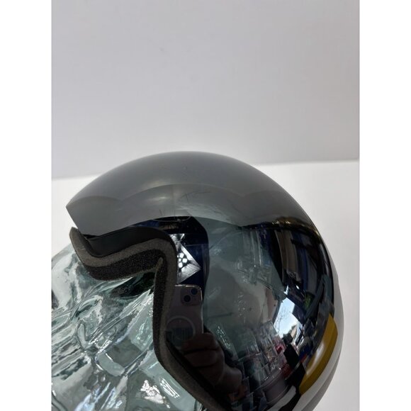 OutdoorMaster Snow Ski Goggles Unisex Adult Adjustable *As Is Scratched Lens* - Picture 7 of 13